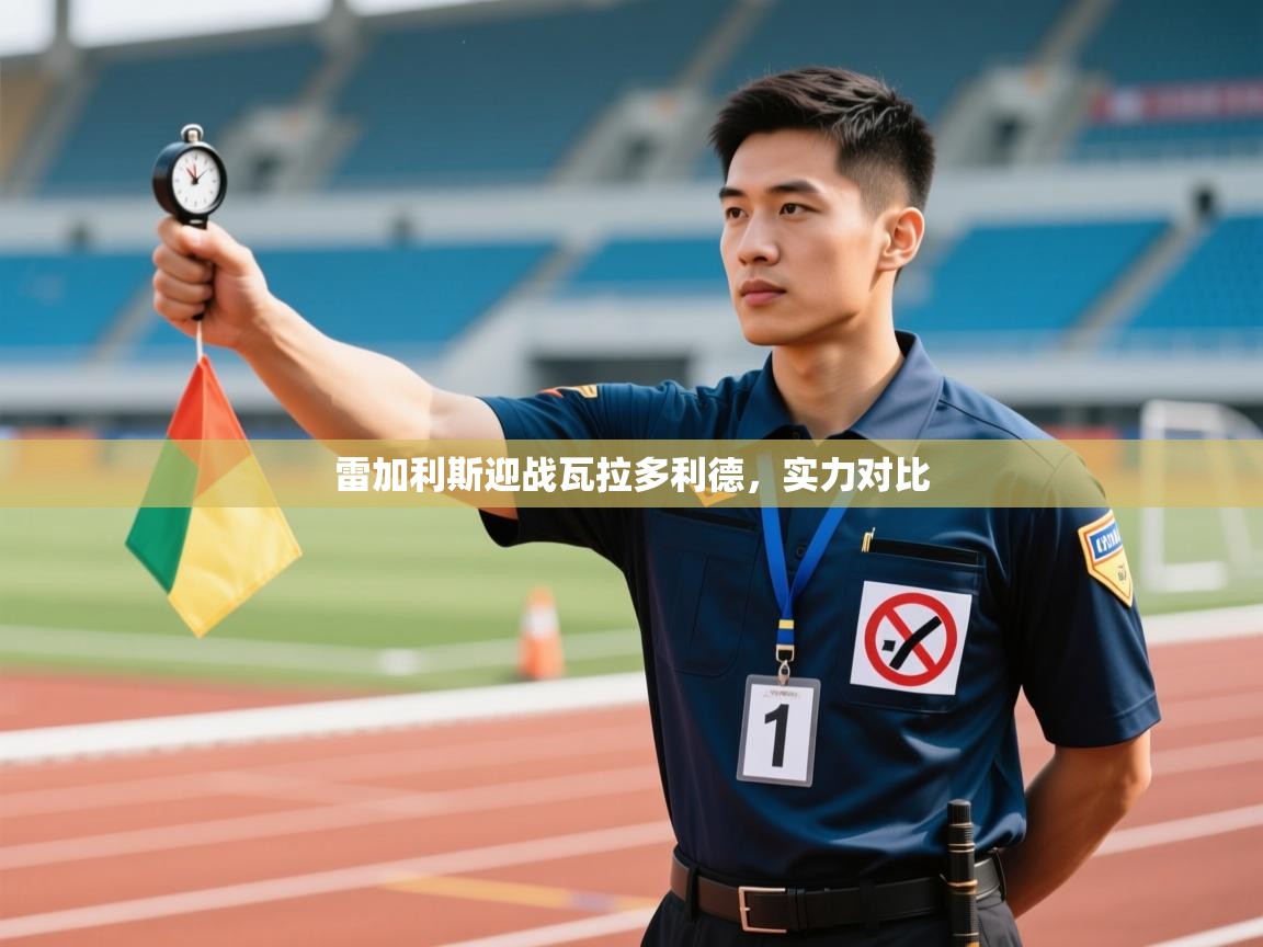 雷加利斯迎战瓦拉多利德,实力对比 第2张