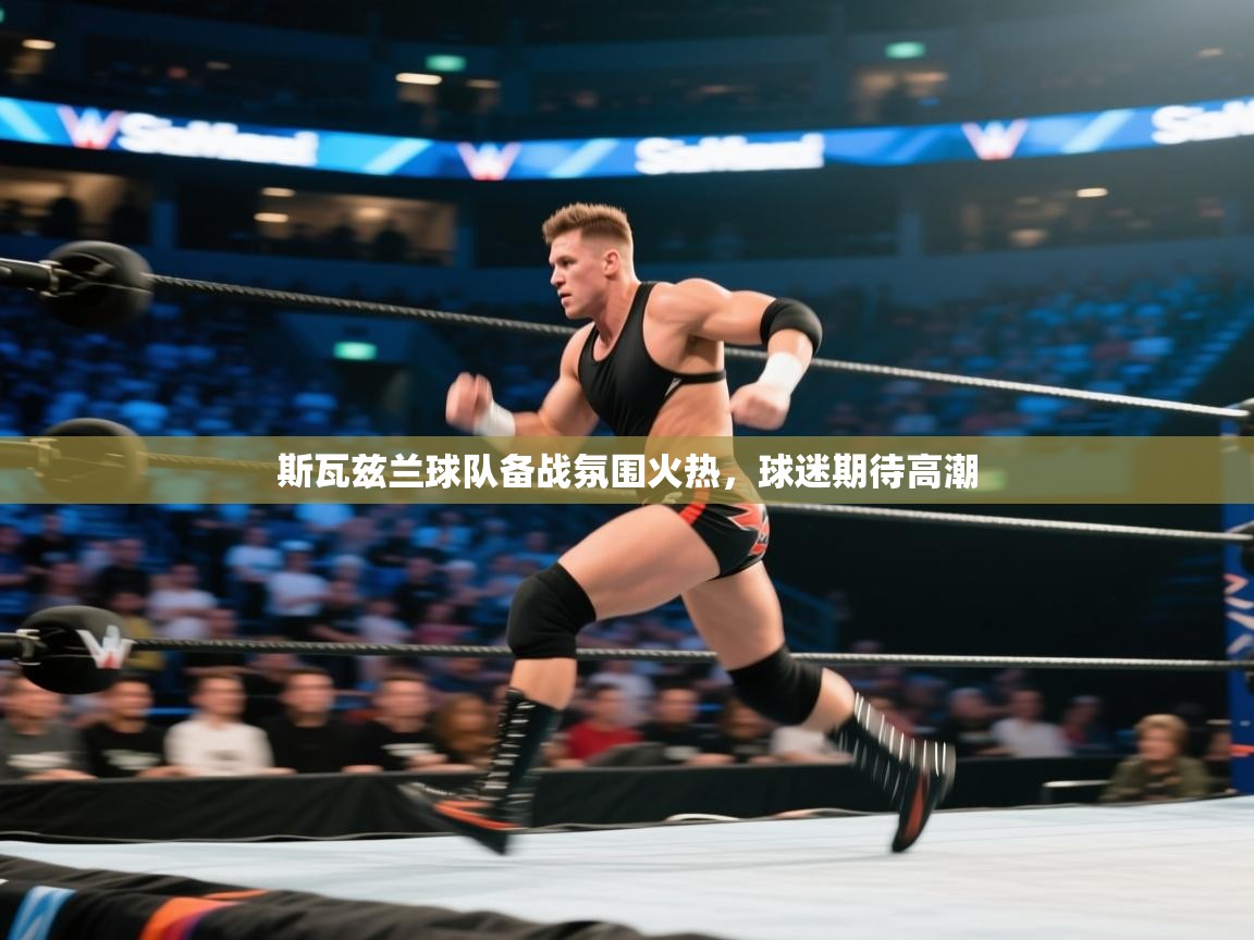 斯瓦兹兰球队备战氛围火热,球迷期待高潮 第1张