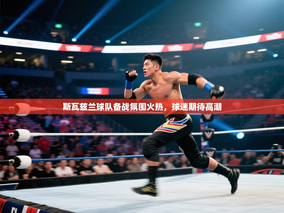 斯瓦兹兰球队备战氛围火热,球迷期待高潮 第2张