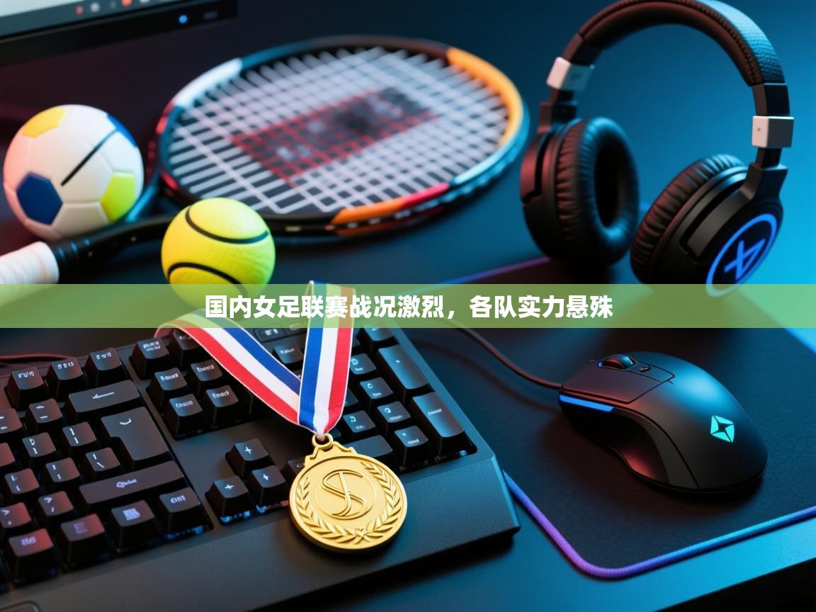 国内女足联赛战况激烈,各队实力悬殊 第1张