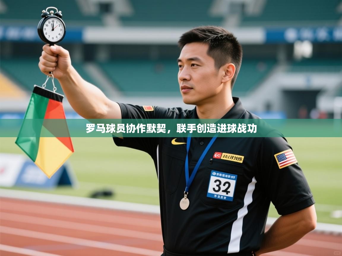 罗马球员协作默契,联手创造进球战功 第1张