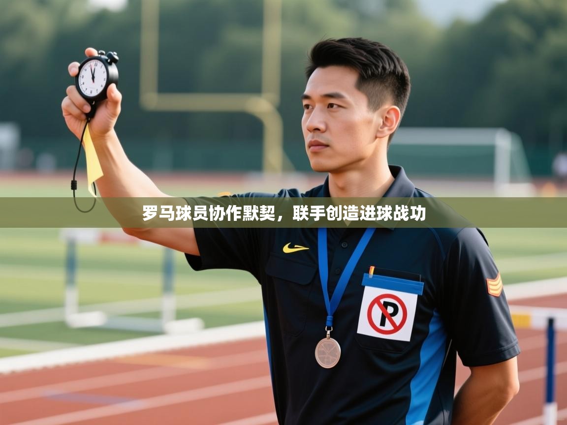 罗马球员协作默契,联手创造进球战功 第2张