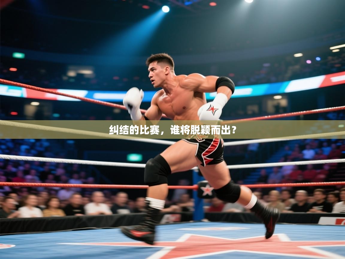 纠结的比赛，谁将脱颖而出？  第1张