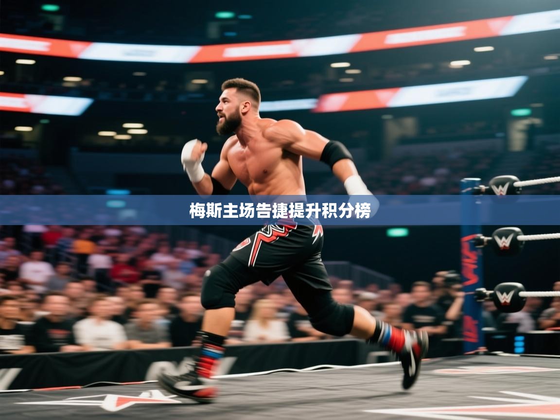 梅斯主场告捷提升积分榜  第1张