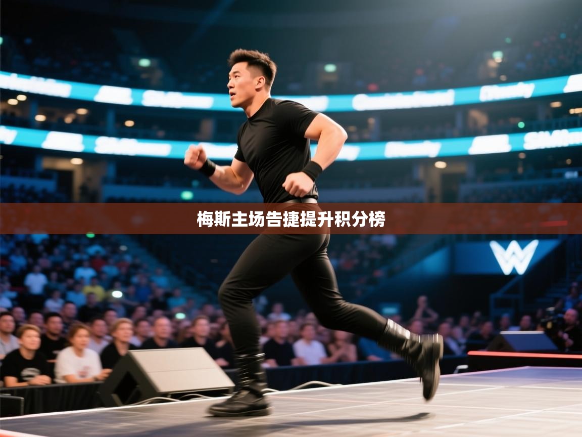 梅斯主场告捷提升积分榜  第2张